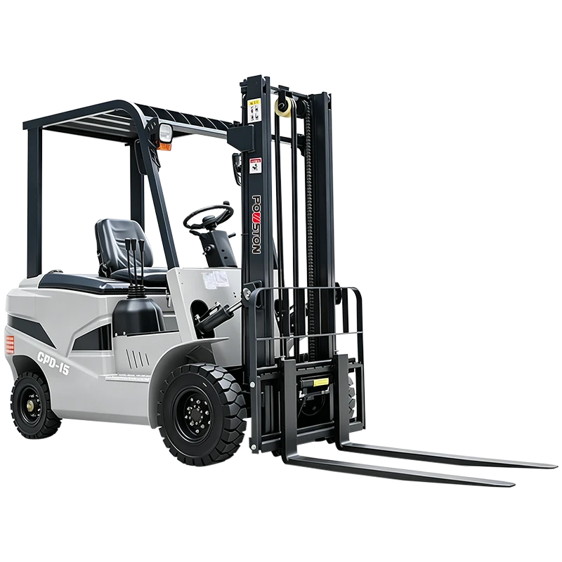 CPD-15 Electric Forklift
