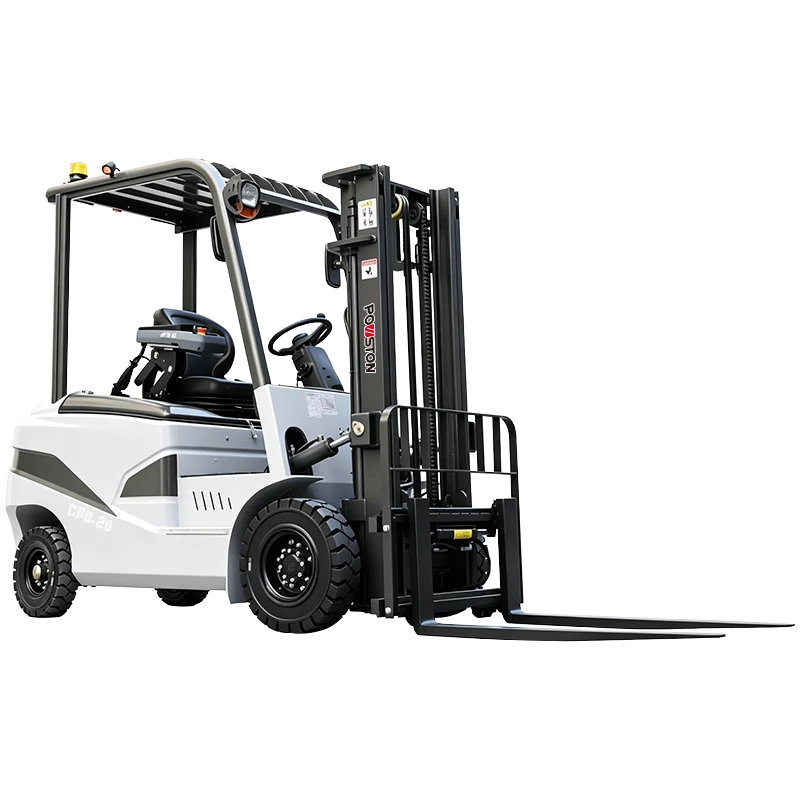 CPD-20 Electric Forklift