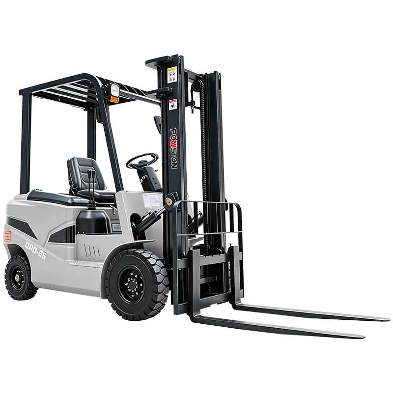 CPD-25 Electric Forklift