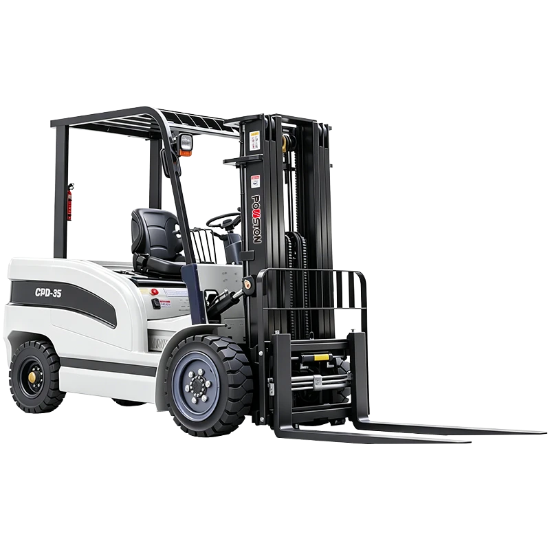 CPD-35 Electric Forklift