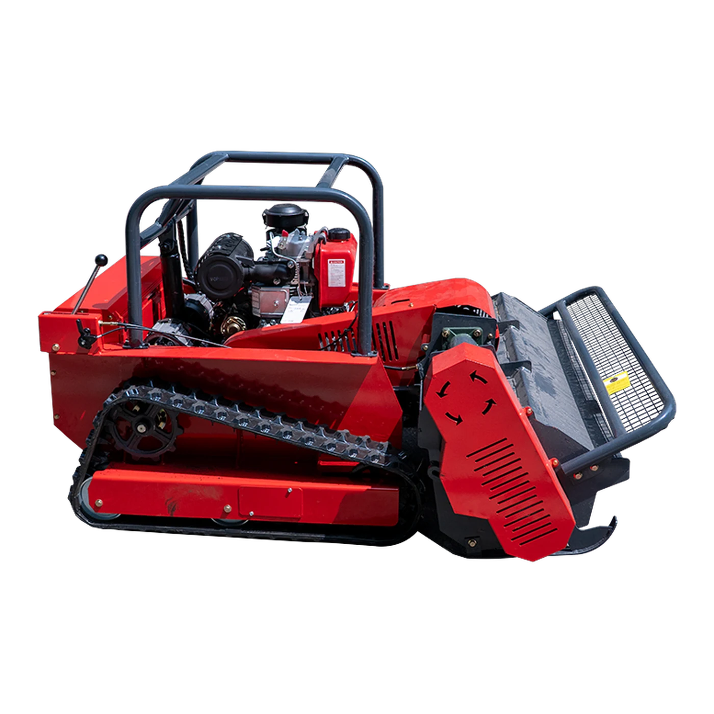 HT1200 Lawn Mower