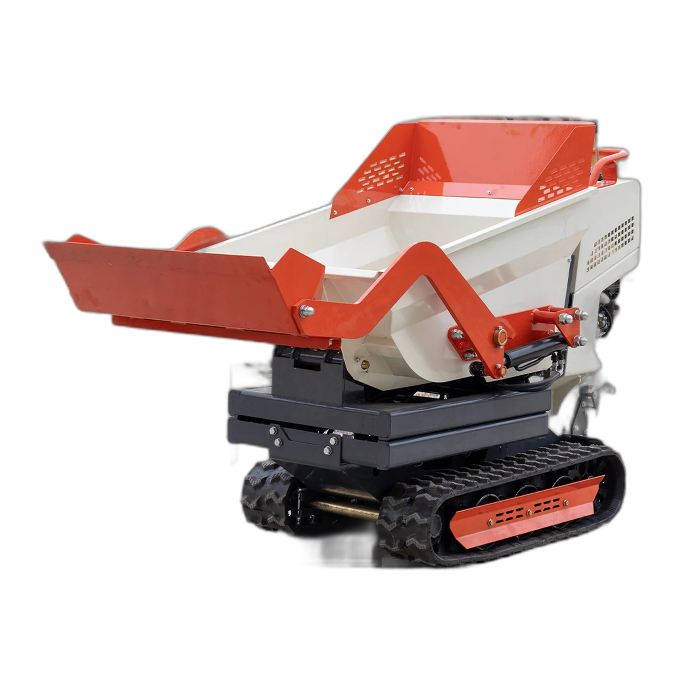 HT500-4 Mini Dumper