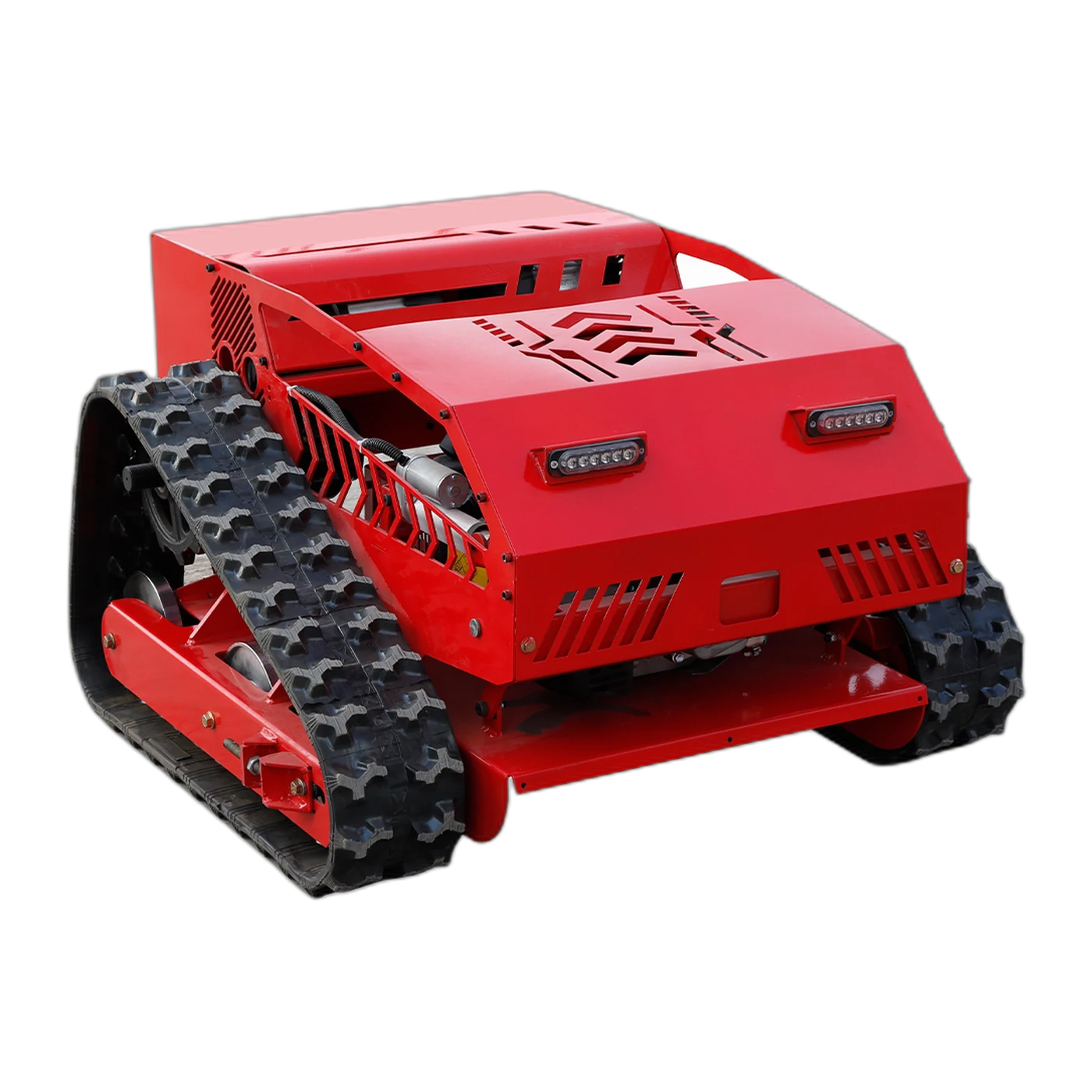HT750 Lawn Mower