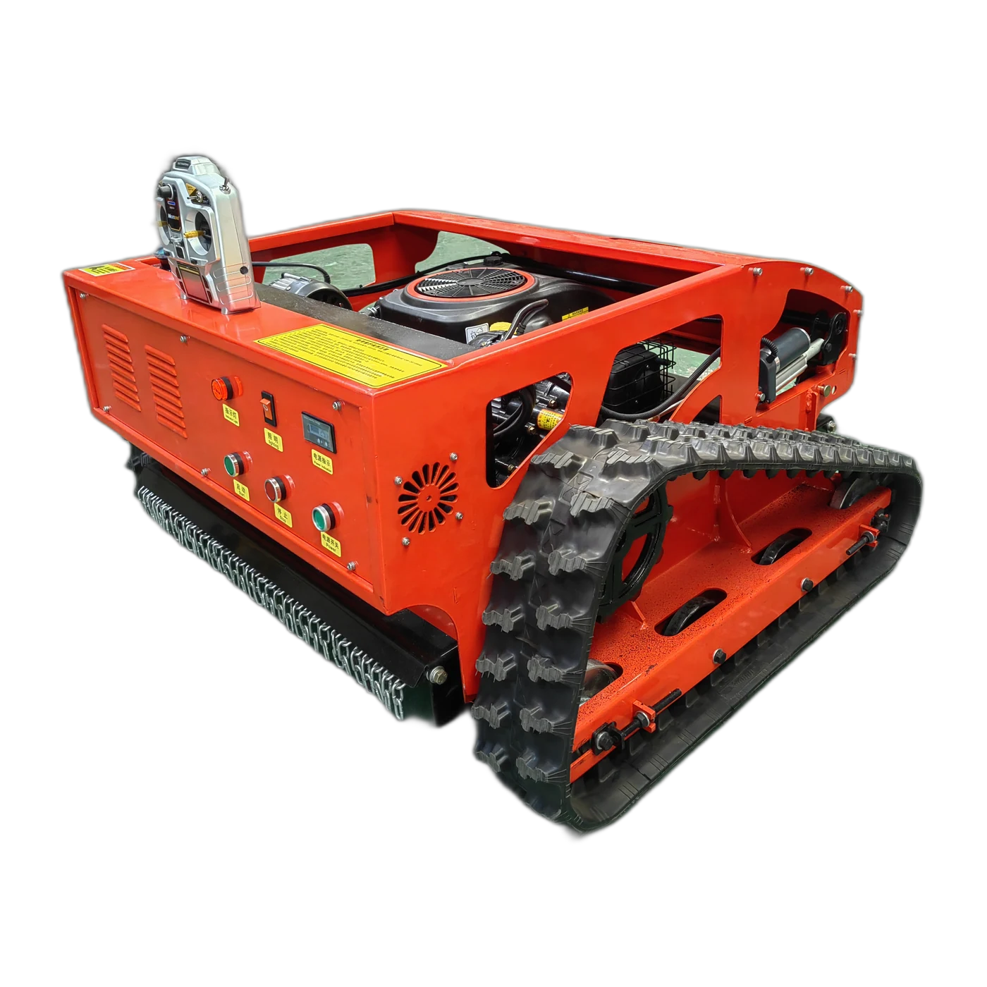 HT800 Lawn Mower