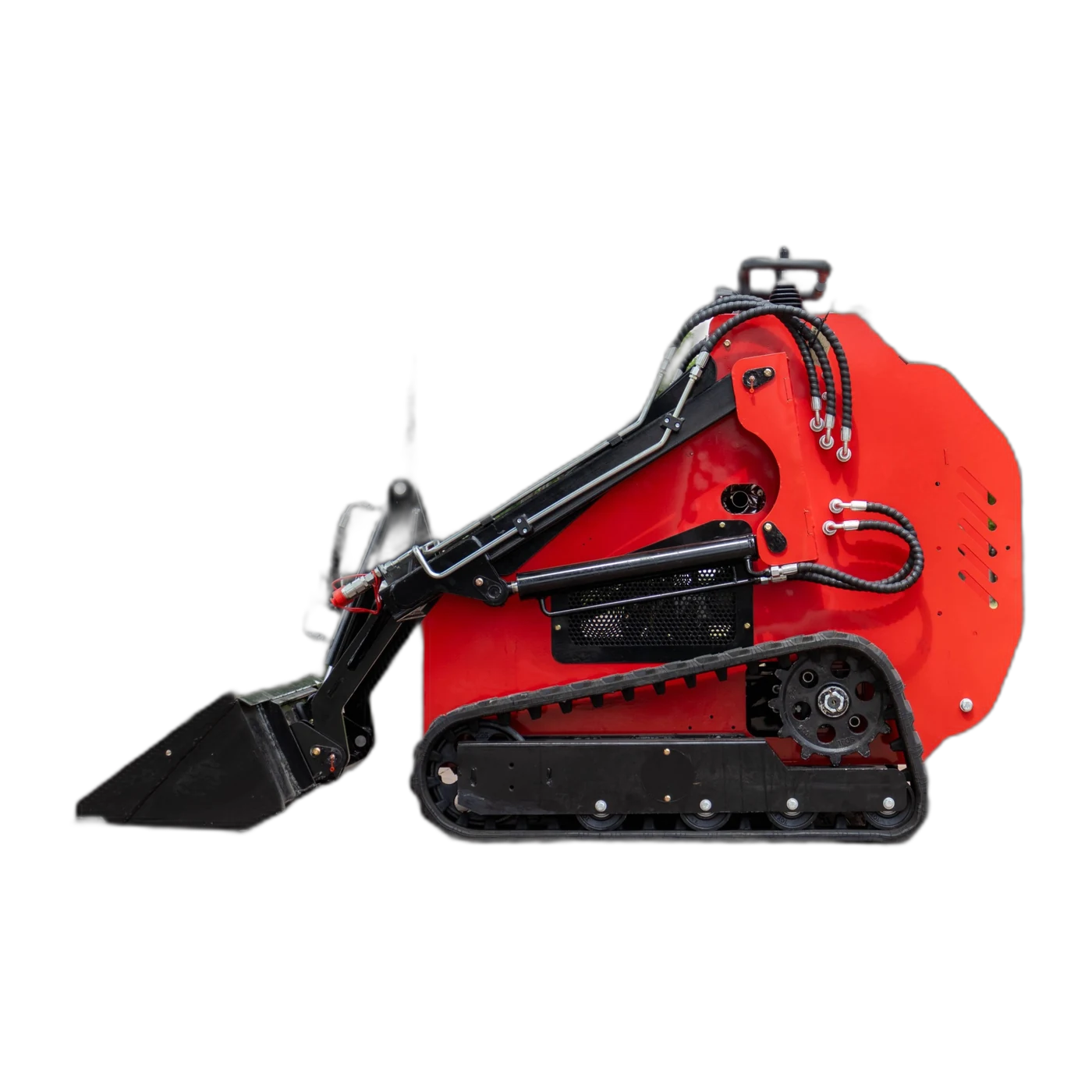 HTHY382T Skid Steer