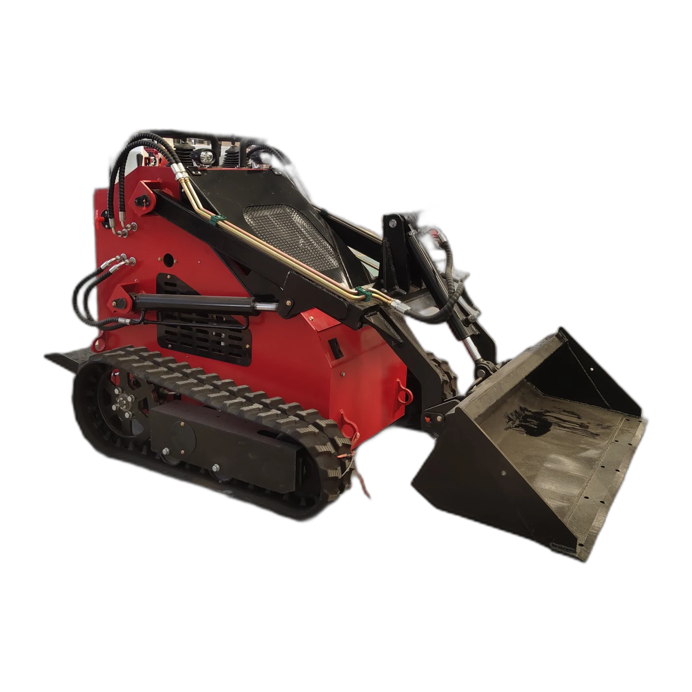 HTHY400-1 Skid Steer