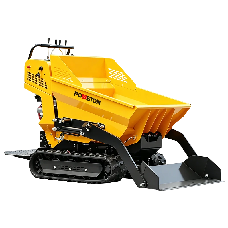 PD-500 Mini Dumper