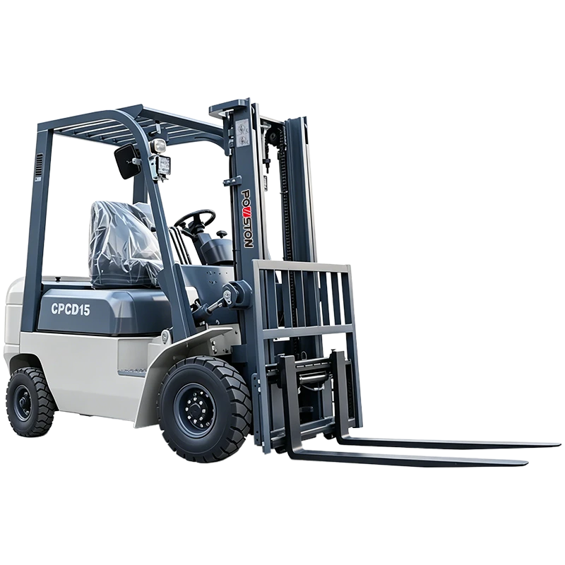 PDF-15 Diesel Forklift