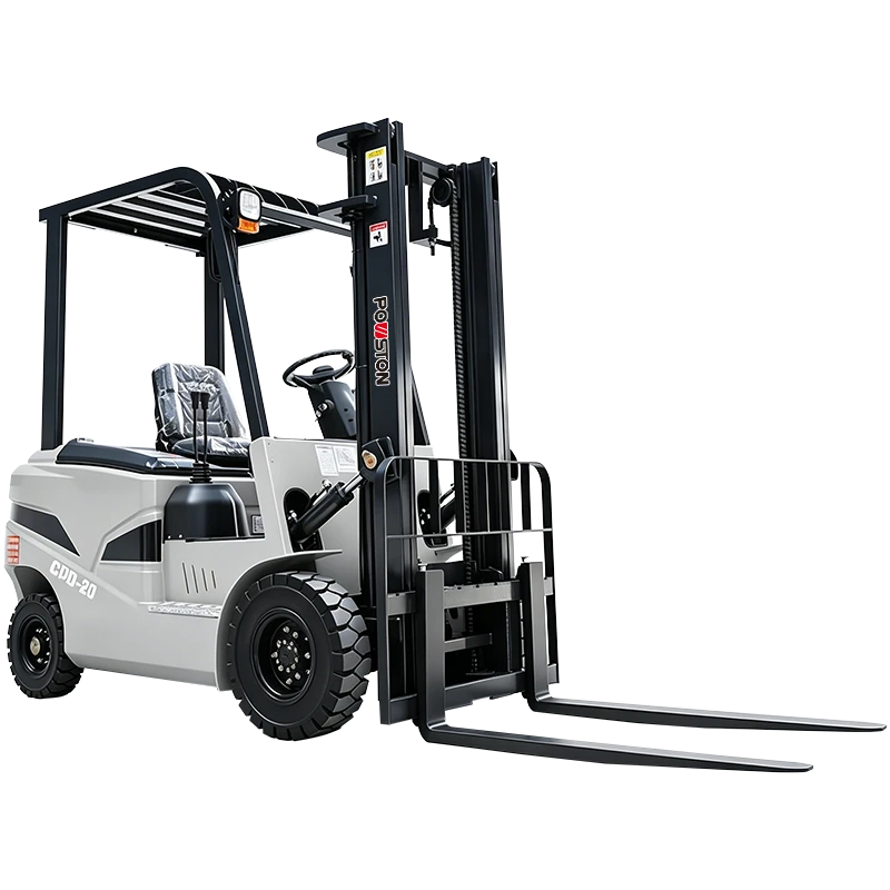 PDF-20 Diesel Forklift