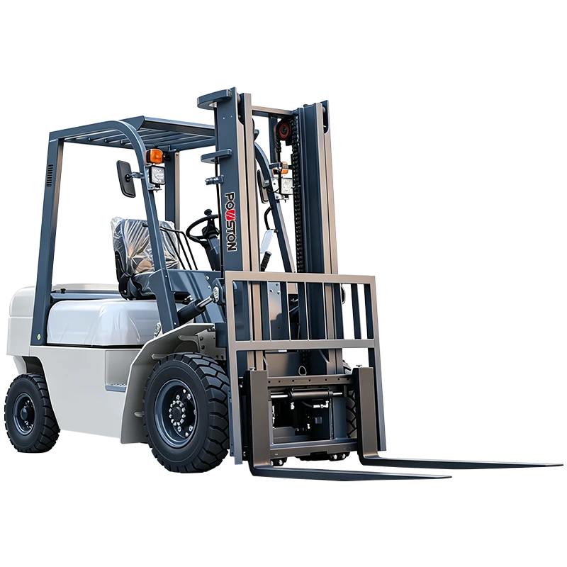 PDF-25 Diesel Forklift