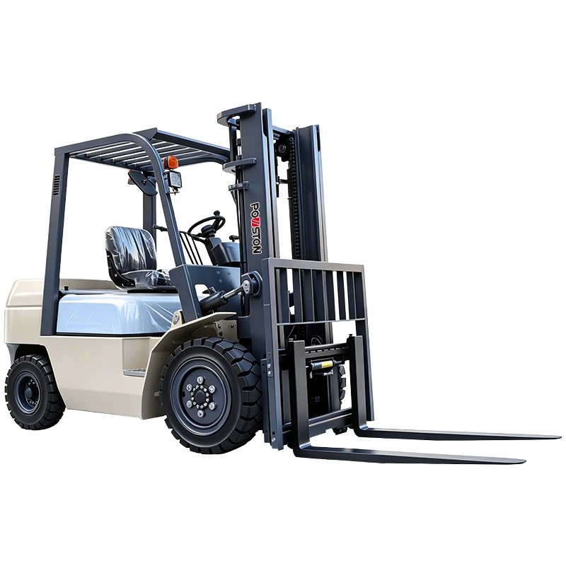 PDF-35 Diesel Forklift