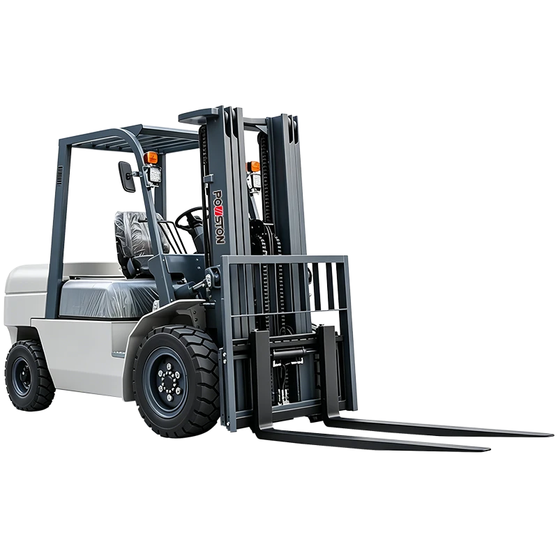 PDF-40 Diesel Forklift