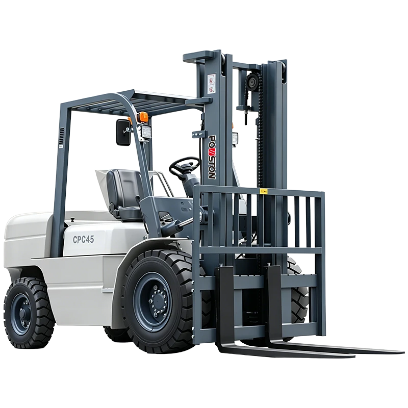 PDF-45 Diesel Forklift