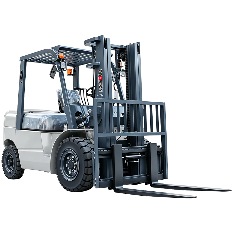PDF-50 Diesel Forklift