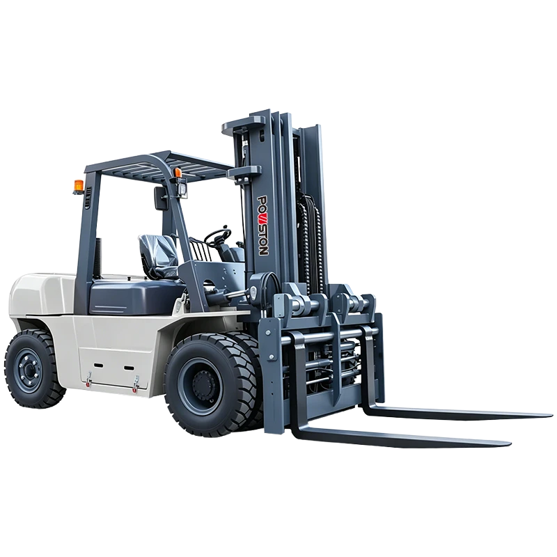 PDF-60 Diesel Forklift