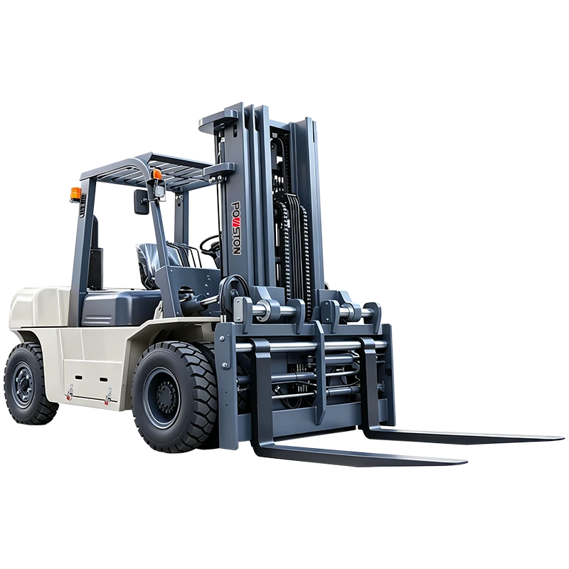 PDF-70 Diesel Forklift