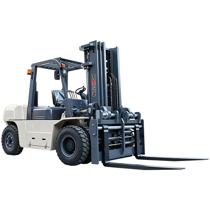 PDF-80 Diesel Forklift