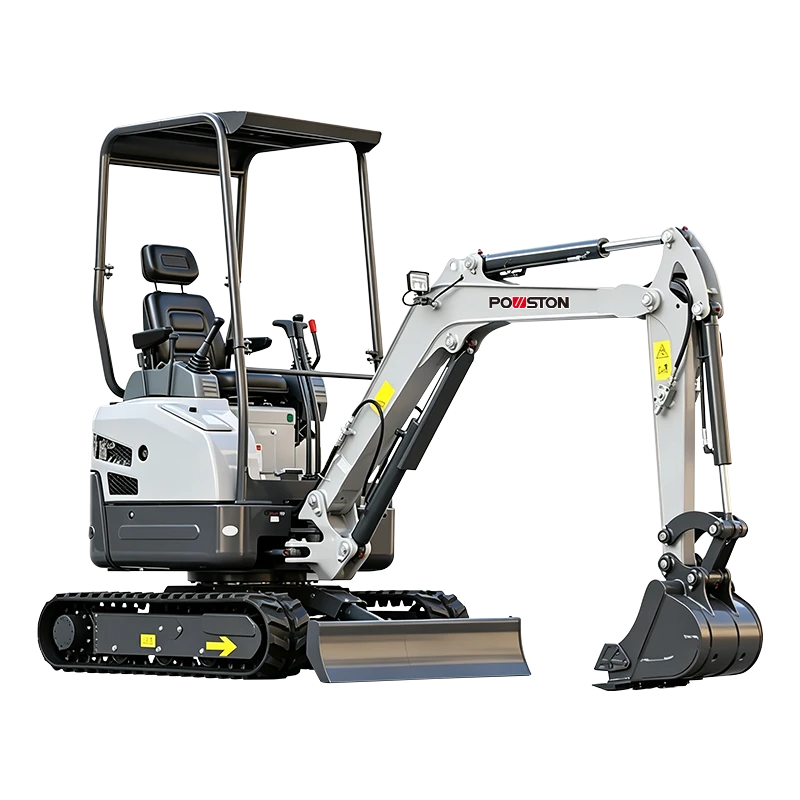 PE-20 Mini Excavator