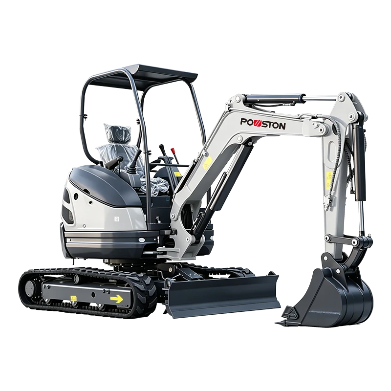 PE-30 Mini Excavator