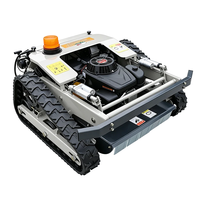 PG-55 Lawn Mower