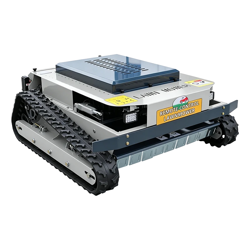 PG-90 Lawn Mower