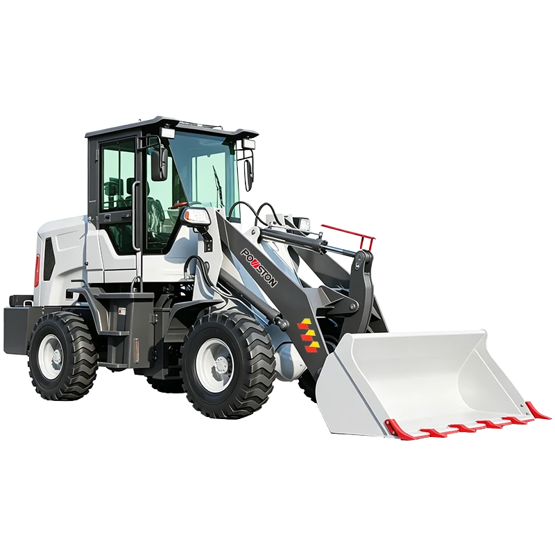 PL-1000 Wheel Loader