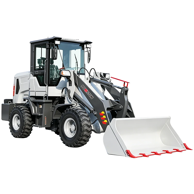 PL-1500 Wheel Loader