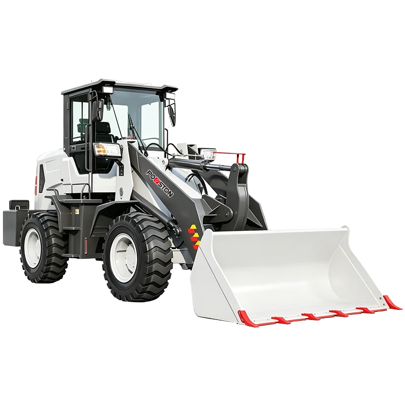 PL-2000 Wheel Loader