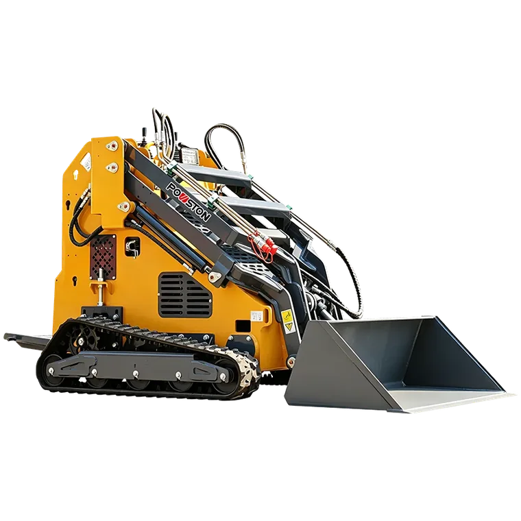PL-430H Flat track