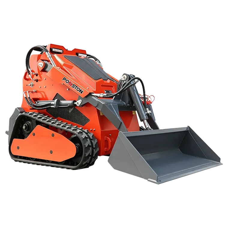 PL-480L Triangle track