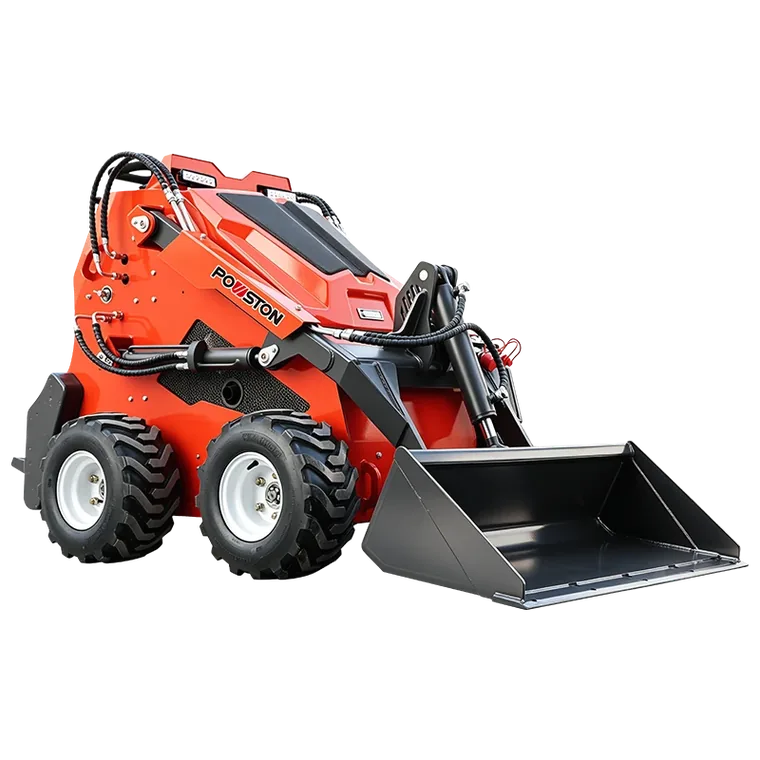 PL-480L Wheel