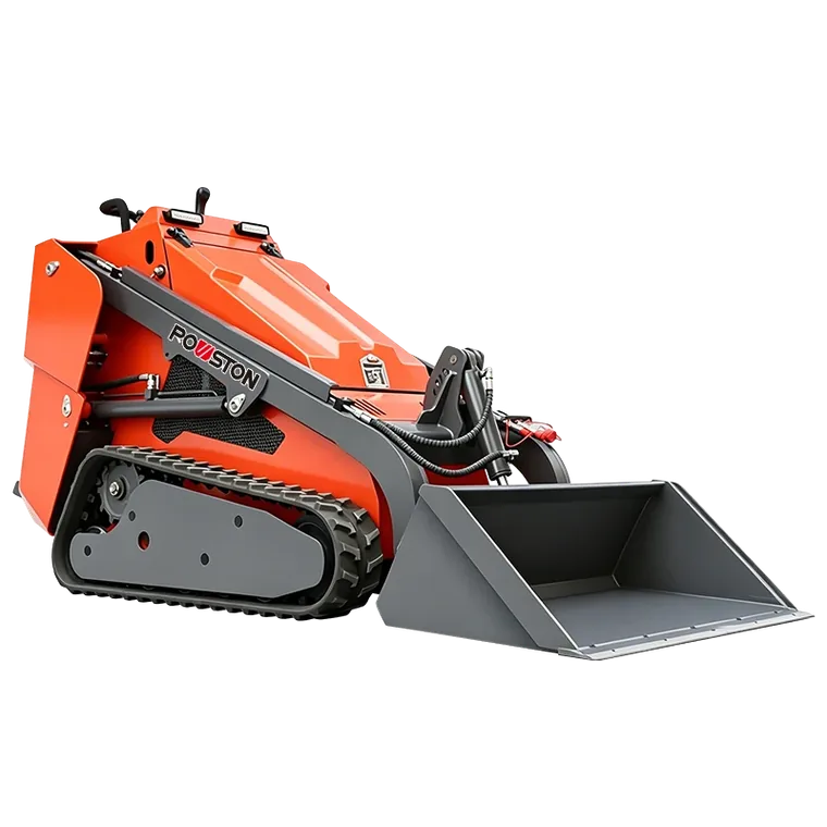 PL-680L Triangle track