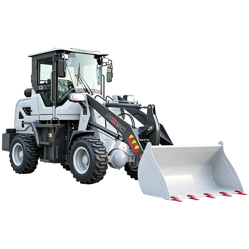 PL-800 Wheel Loader